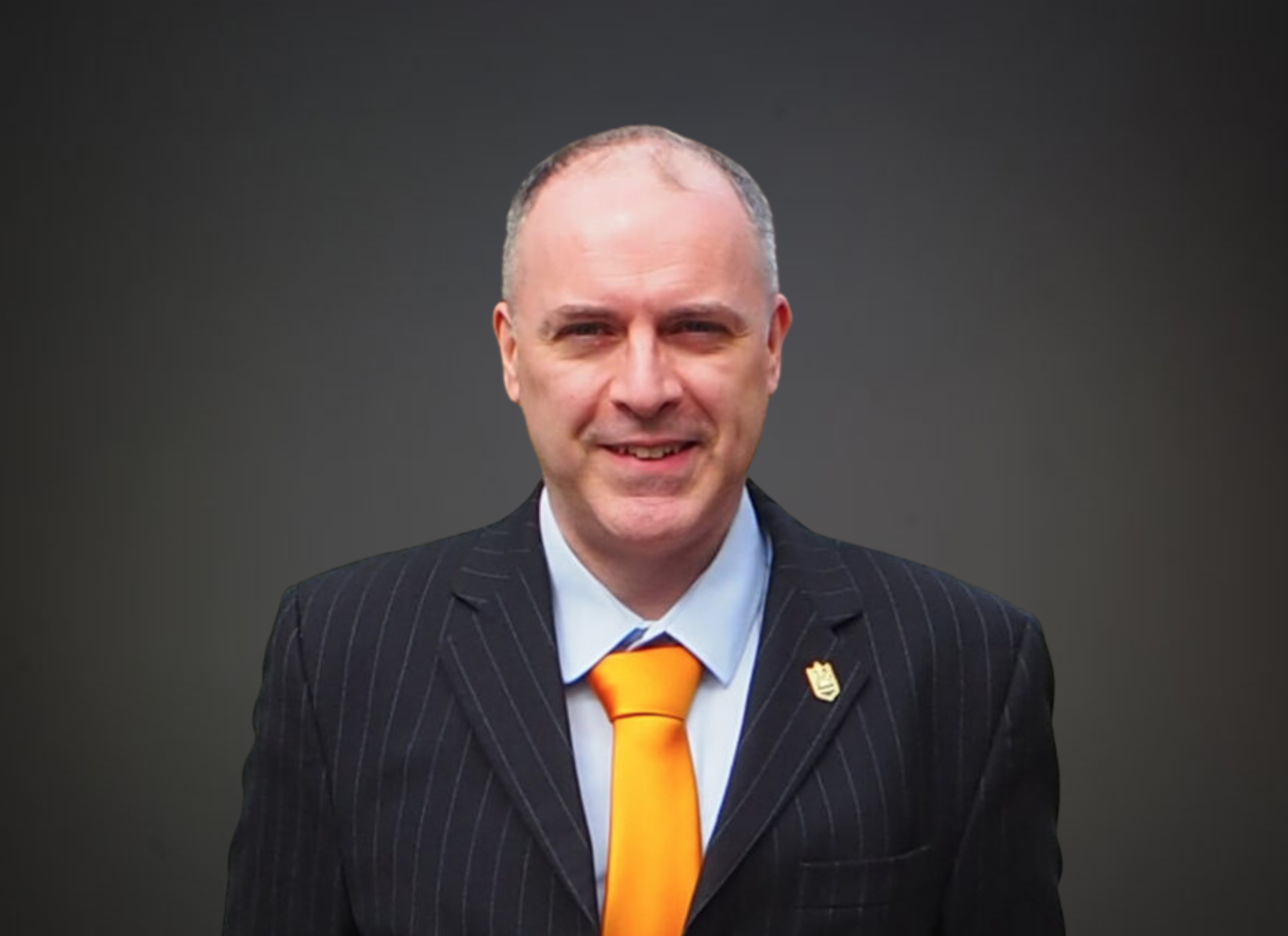 Gary Walsh
